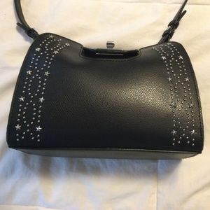 Calvin Klein Crossbody Purse
